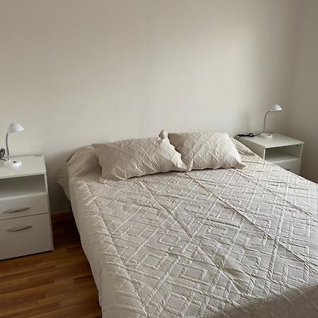 Apartament Departamento Centrico Ushuaia Zewnętrze zdjęcie