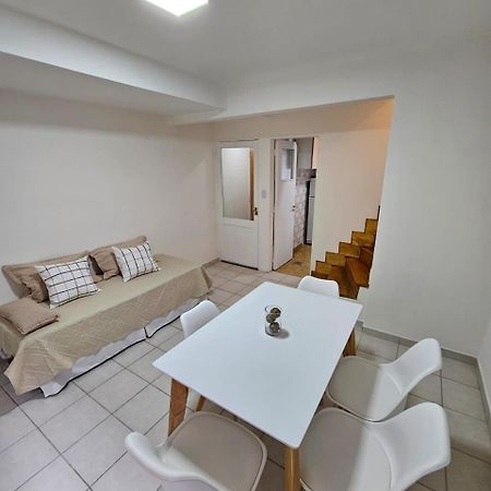 Apartament Departamento Centrico Ushuaia Zewnętrze zdjęcie
