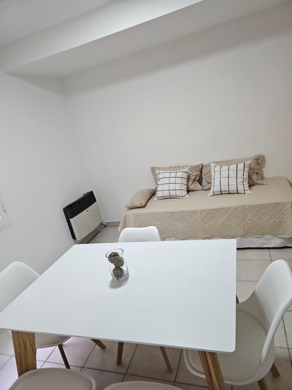 Apartament Departamento Centrico Ushuaia Zewnętrze zdjęcie