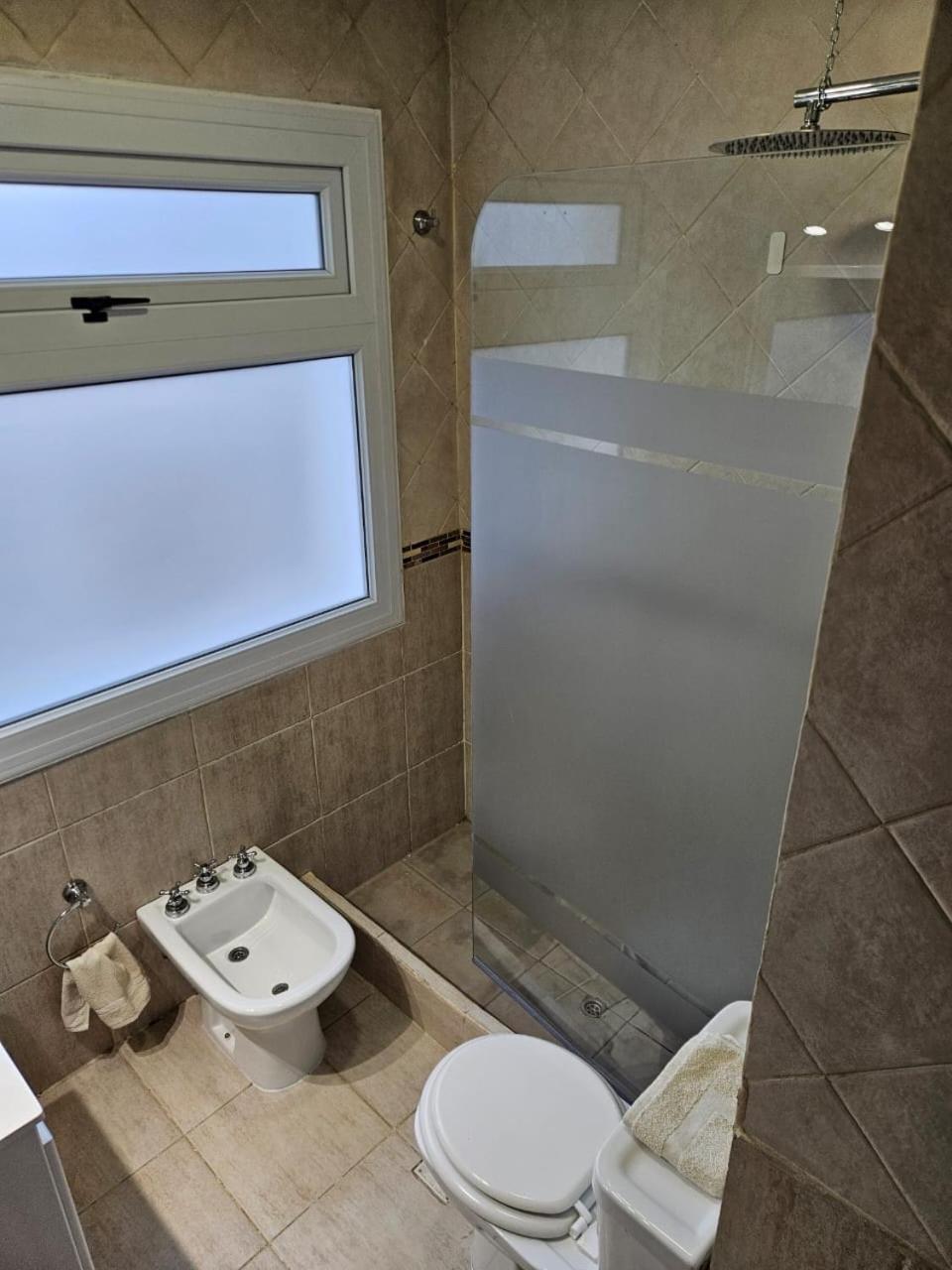 Apartament Departamento Centrico Ushuaia Zewnętrze zdjęcie