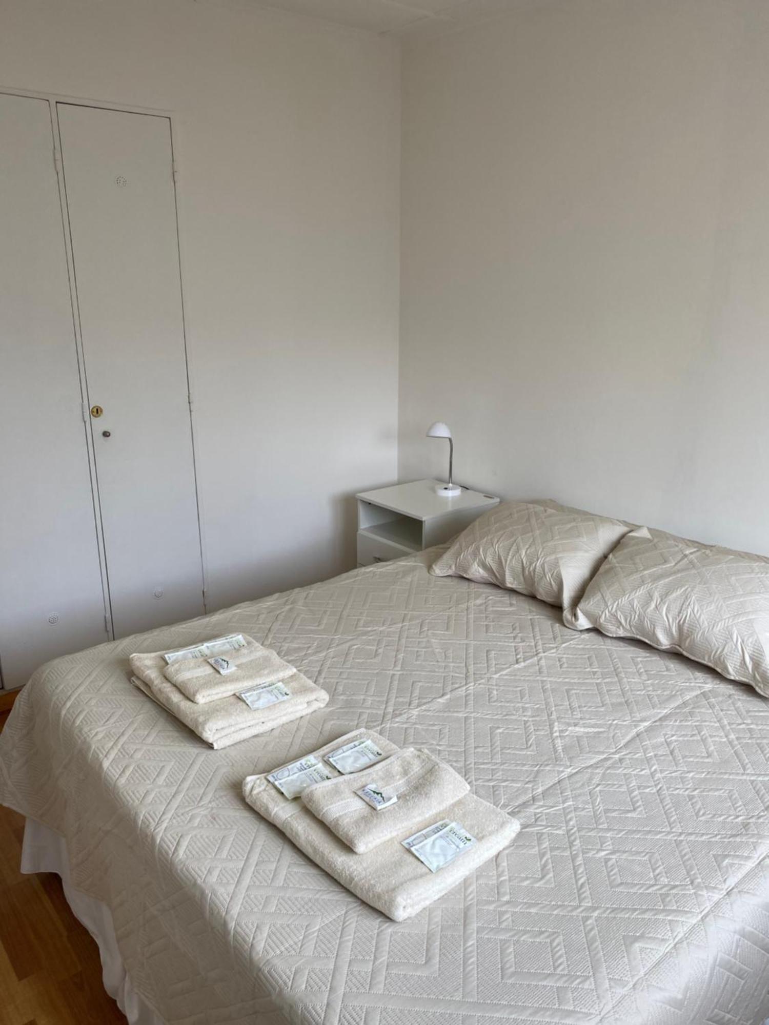 Apartament Departamento Centrico Ushuaia Zewnętrze zdjęcie