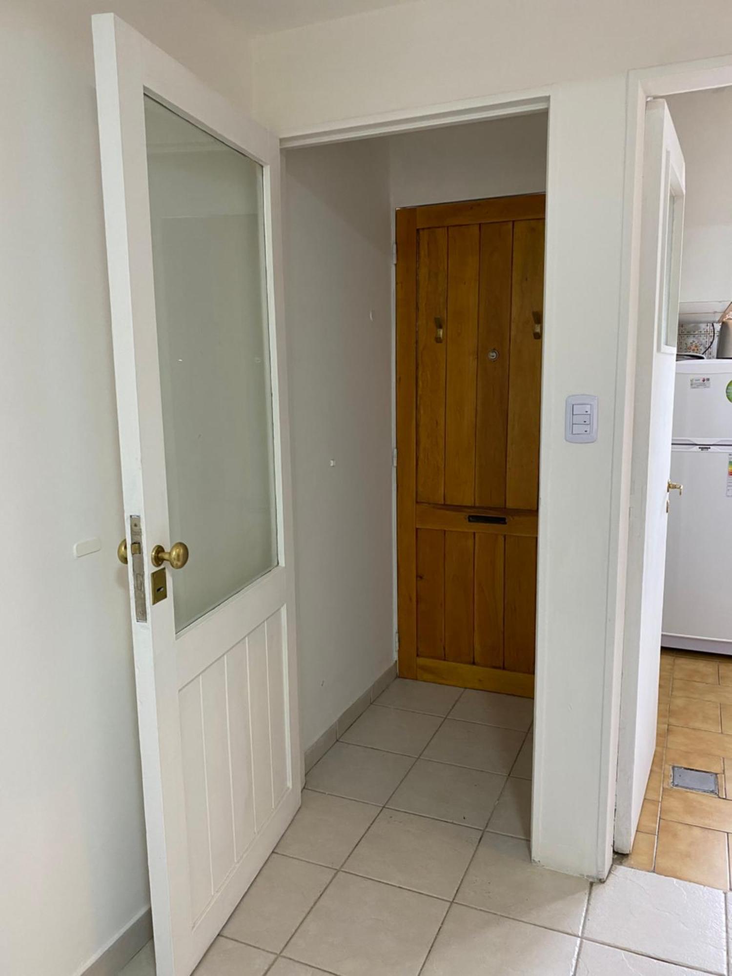 Apartament Departamento Centrico Ushuaia Zewnętrze zdjęcie