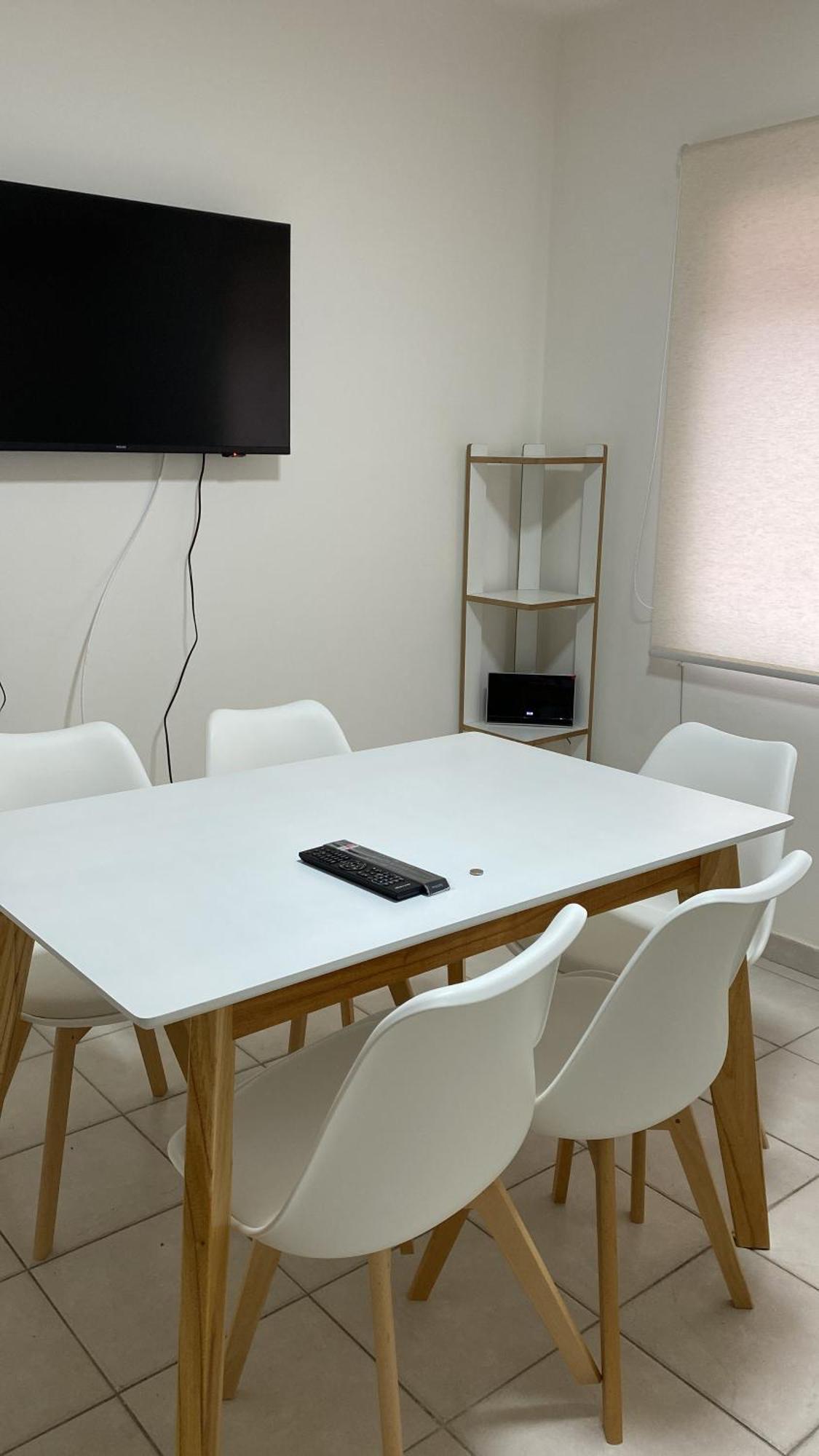 Apartament Departamento Centrico Ushuaia Zewnętrze zdjęcie