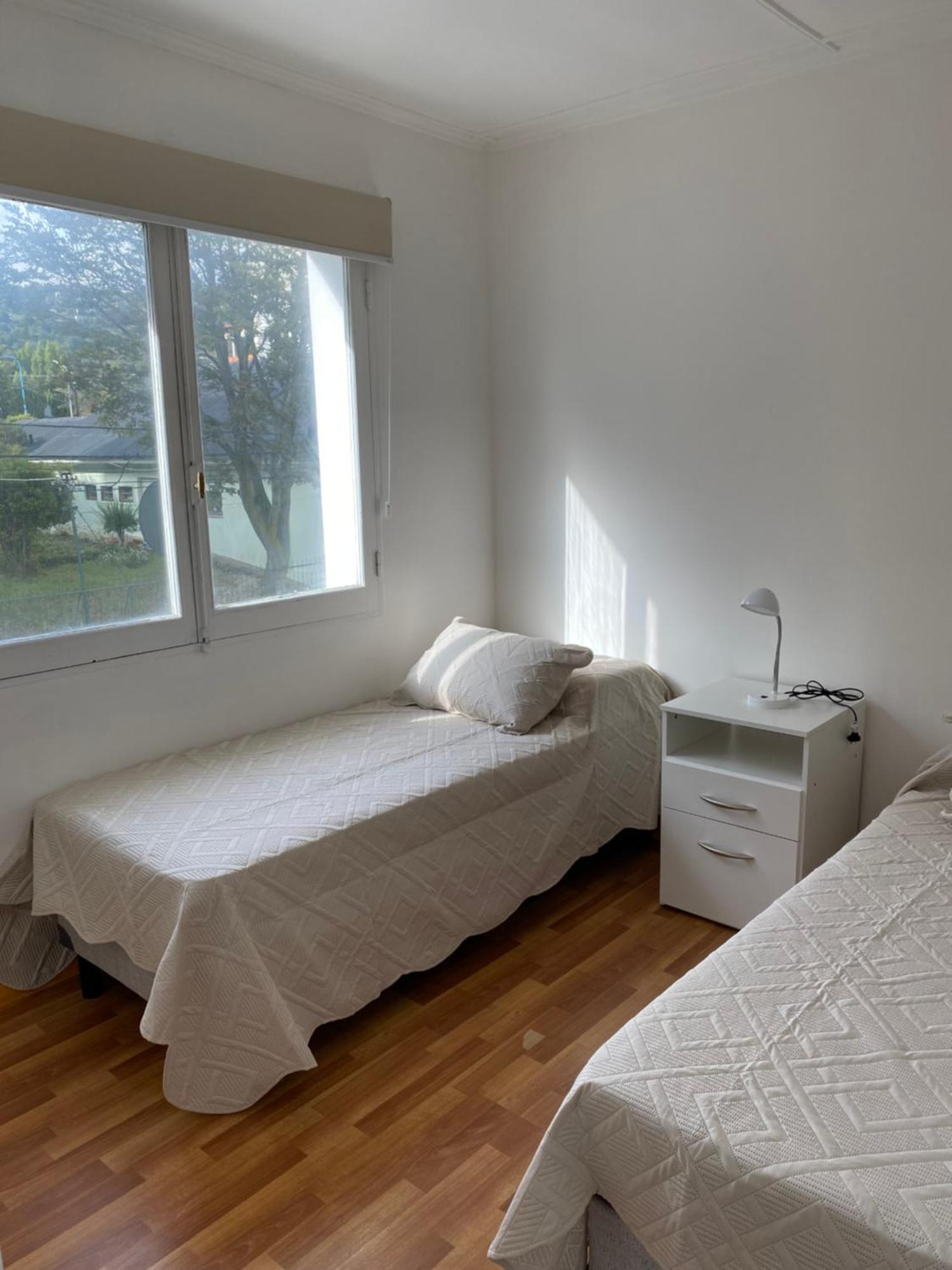 Apartament Departamento Centrico Ushuaia Zewnętrze zdjęcie
