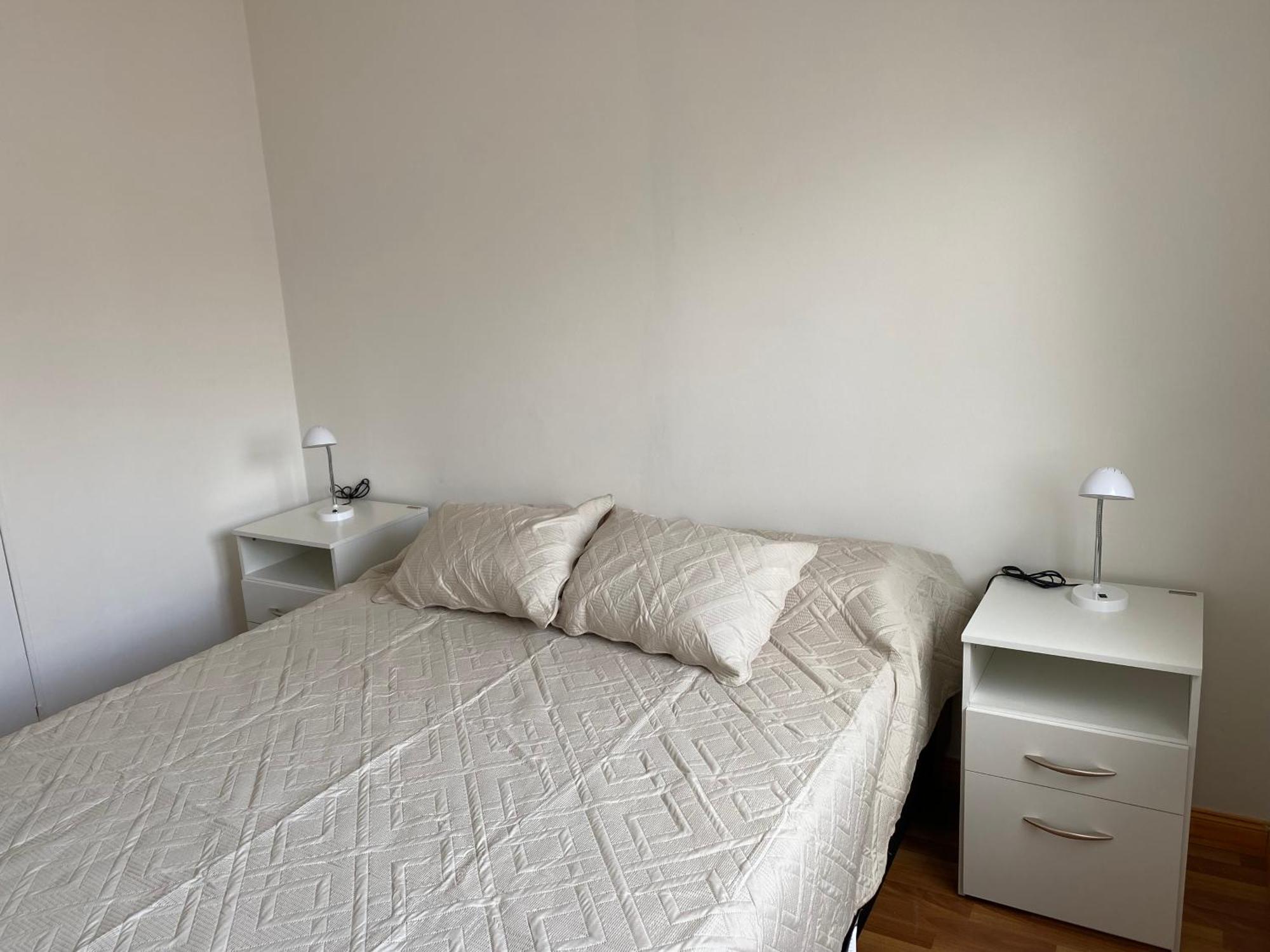 Apartament Departamento Centrico Ushuaia Zewnętrze zdjęcie