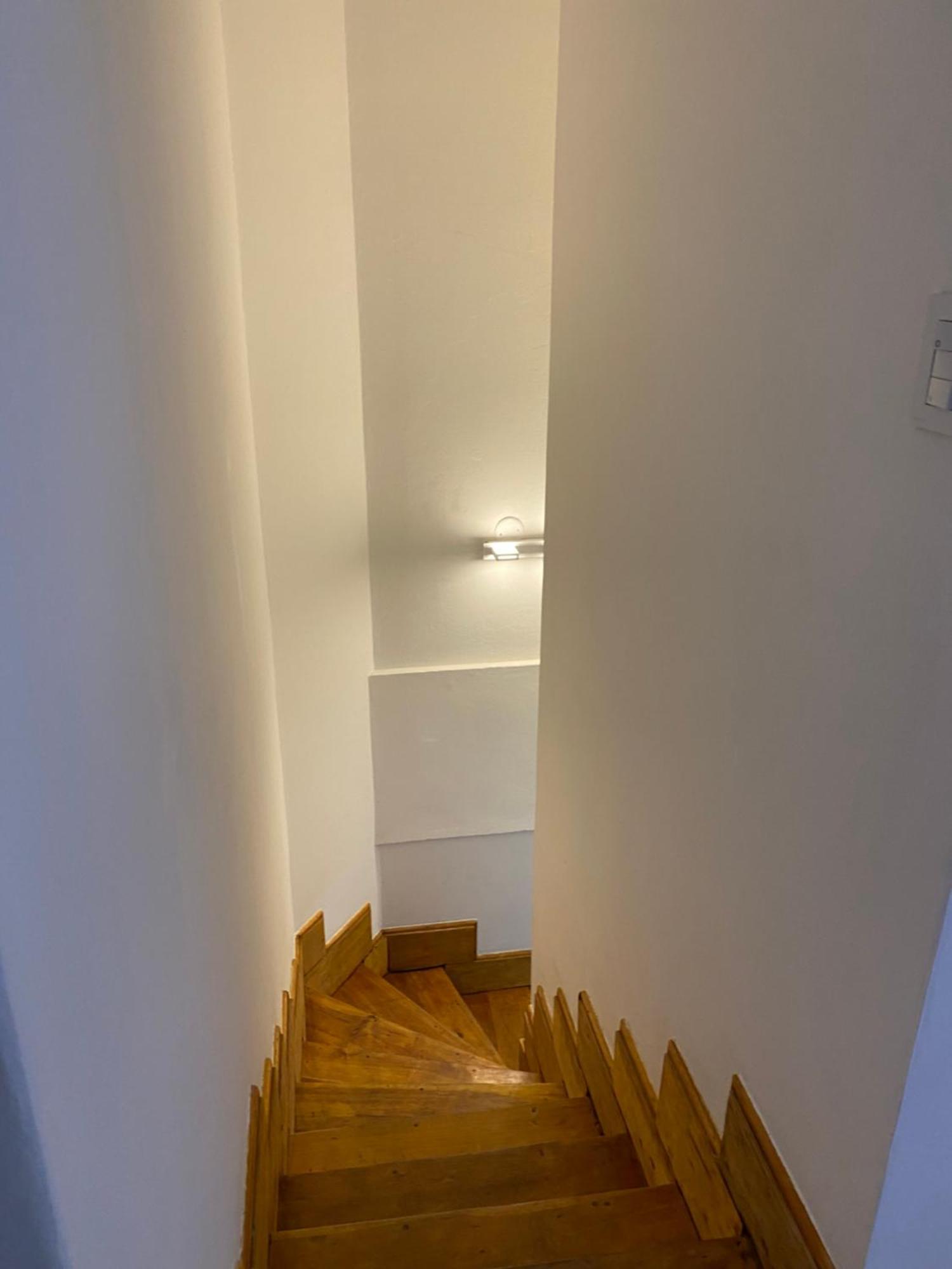 Apartament Departamento Centrico Ushuaia Zewnętrze zdjęcie