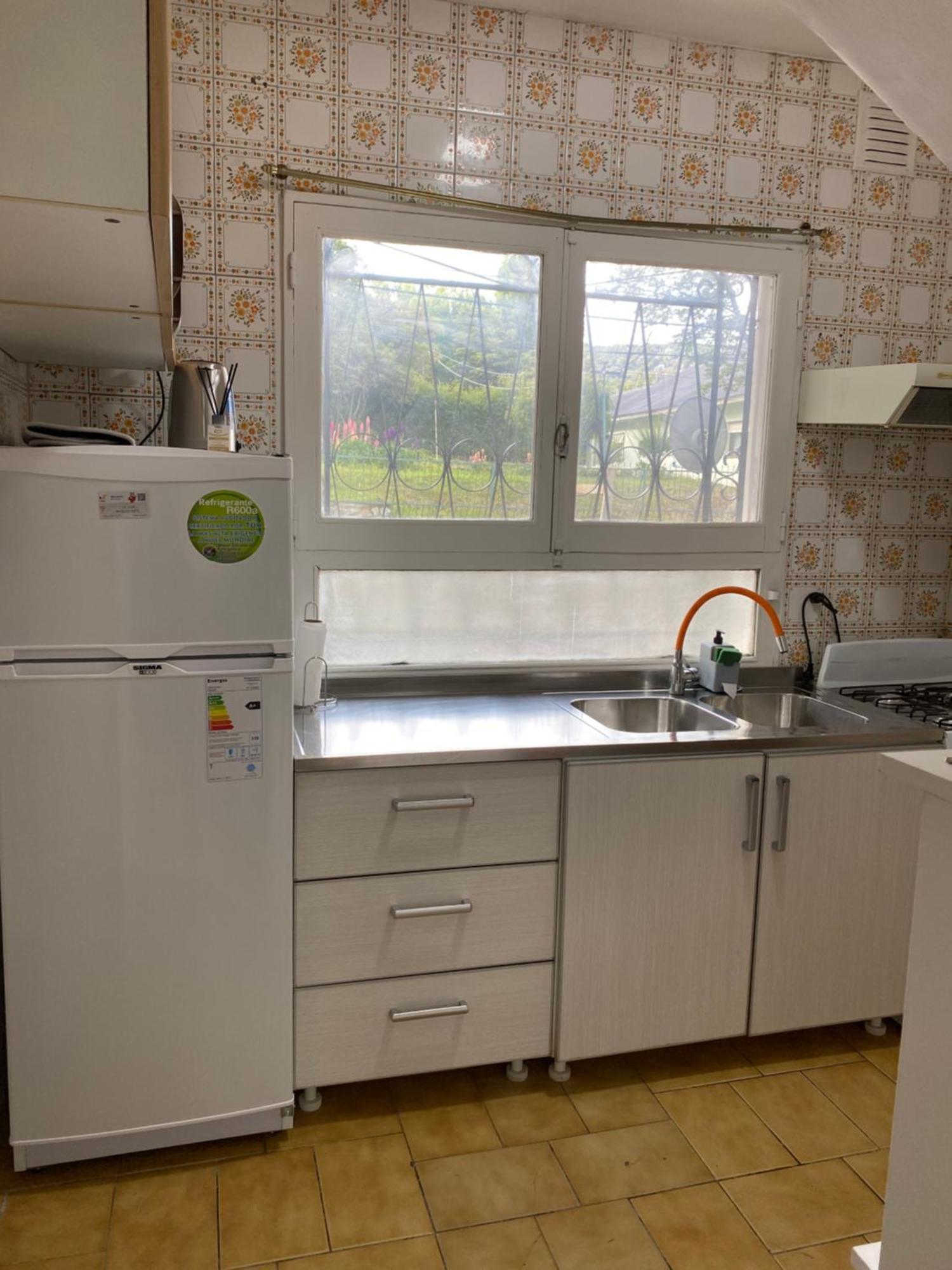 Apartament Departamento Centrico Ushuaia Zewnętrze zdjęcie