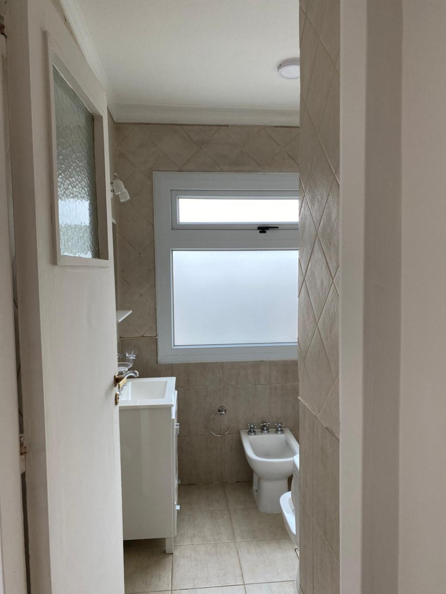 Apartament Departamento Centrico Ushuaia Zewnętrze zdjęcie