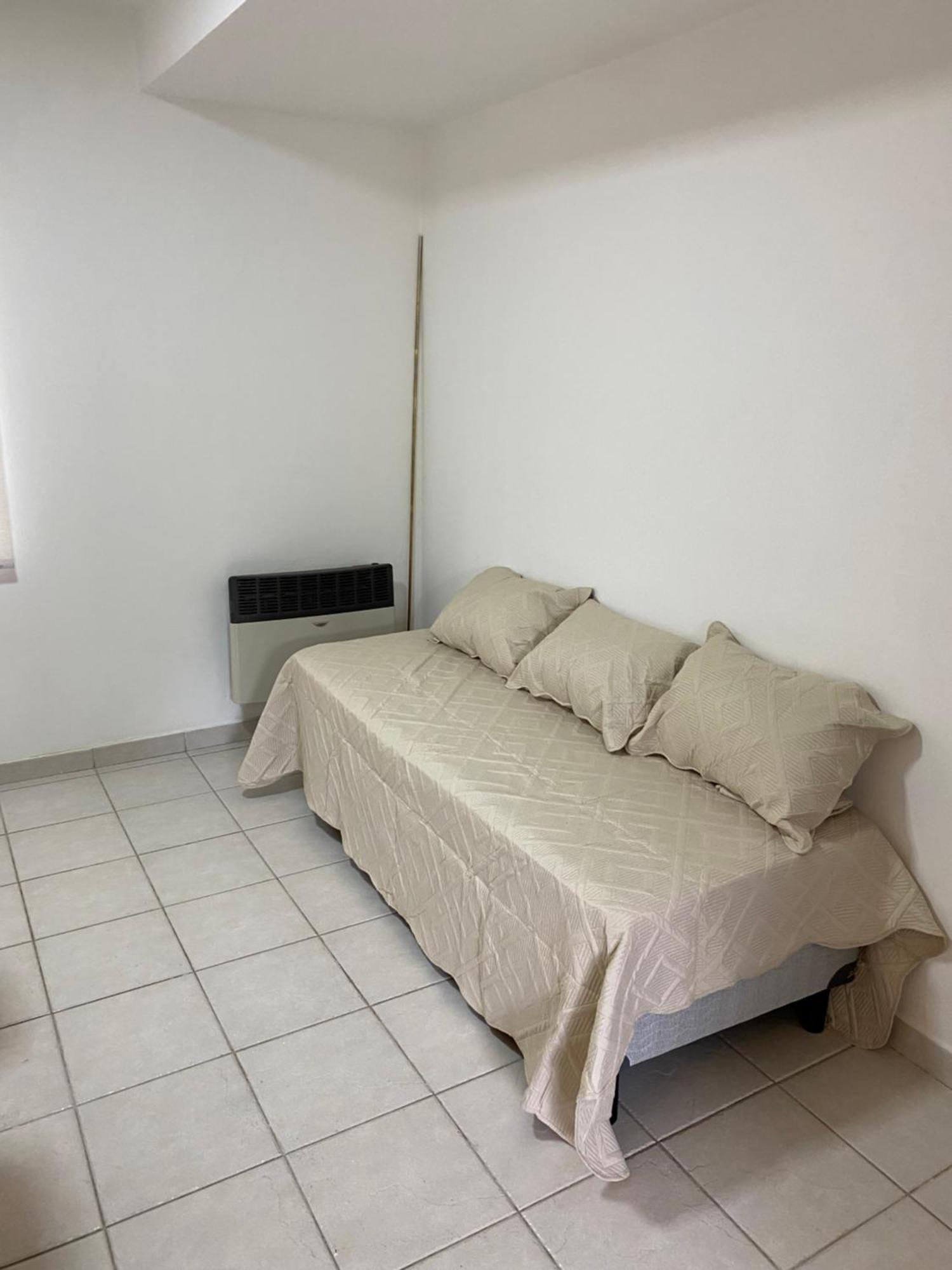 Apartament Departamento Centrico Ushuaia Zewnętrze zdjęcie