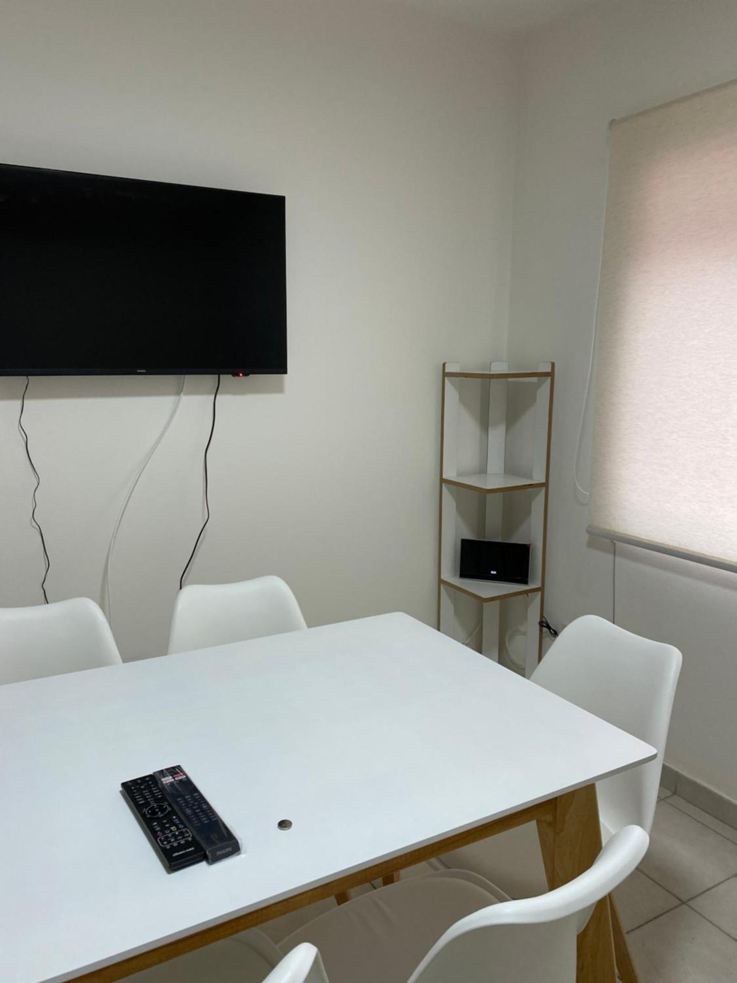 Apartament Departamento Centrico Ushuaia Zewnętrze zdjęcie