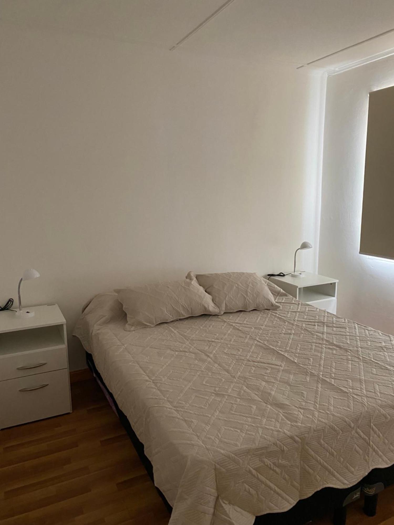 Apartament Departamento Centrico Ushuaia Zewnętrze zdjęcie