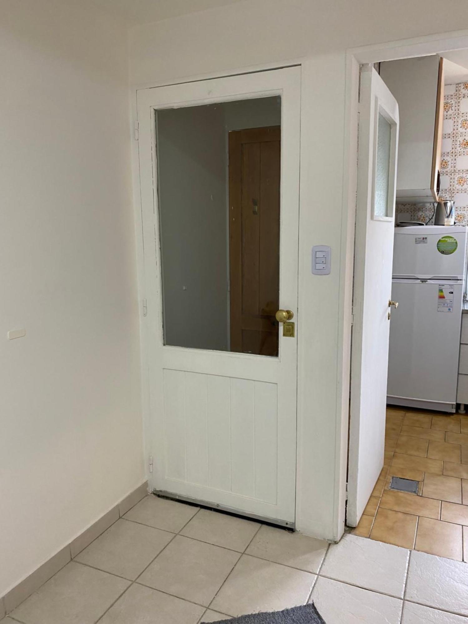 Apartament Departamento Centrico Ushuaia Zewnętrze zdjęcie