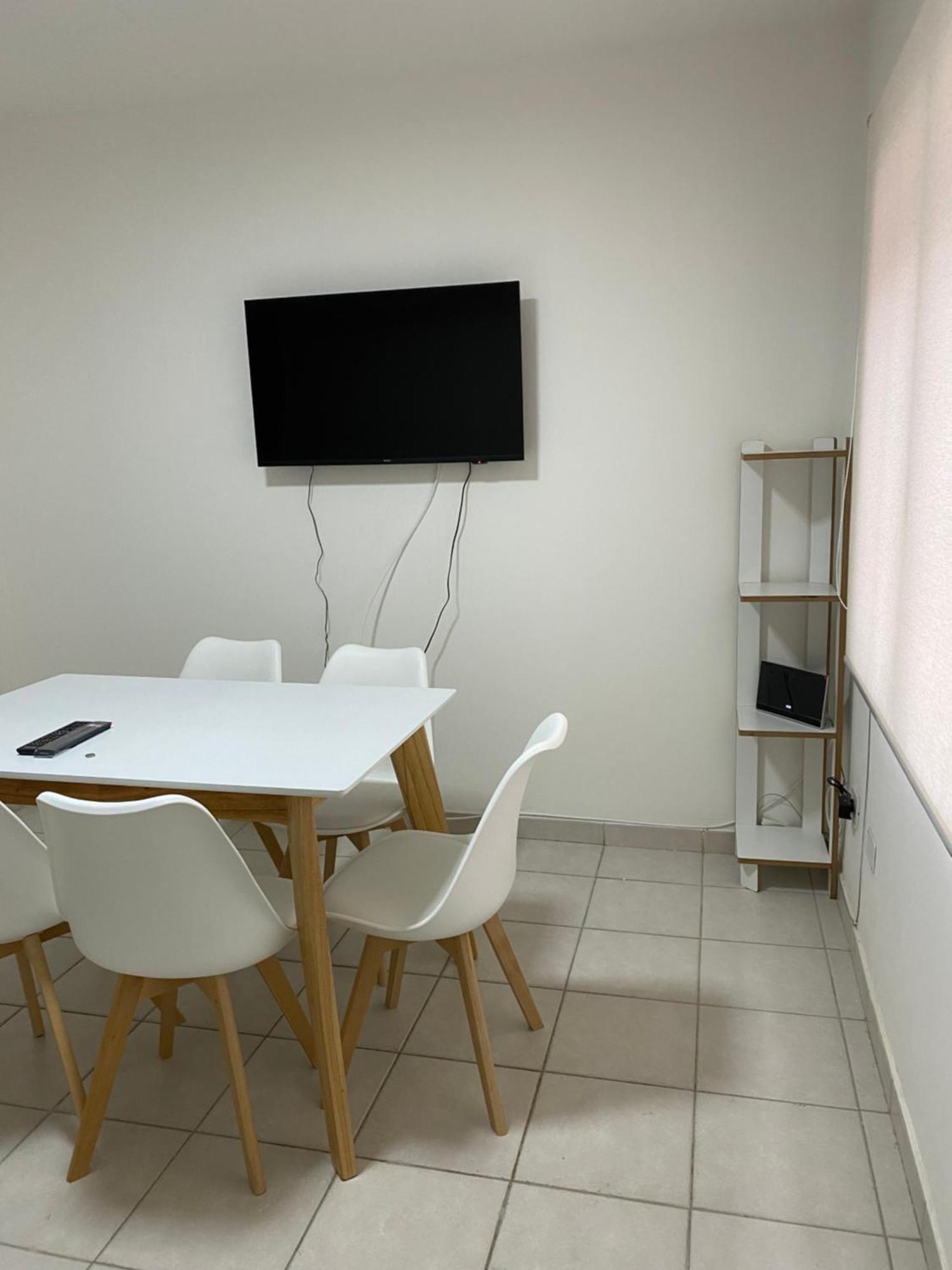 Apartament Departamento Centrico Ushuaia Zewnętrze zdjęcie