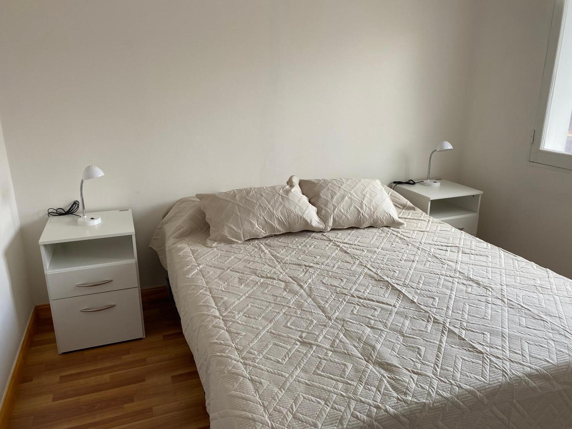 Apartament Departamento Centrico Ushuaia Zewnętrze zdjęcie