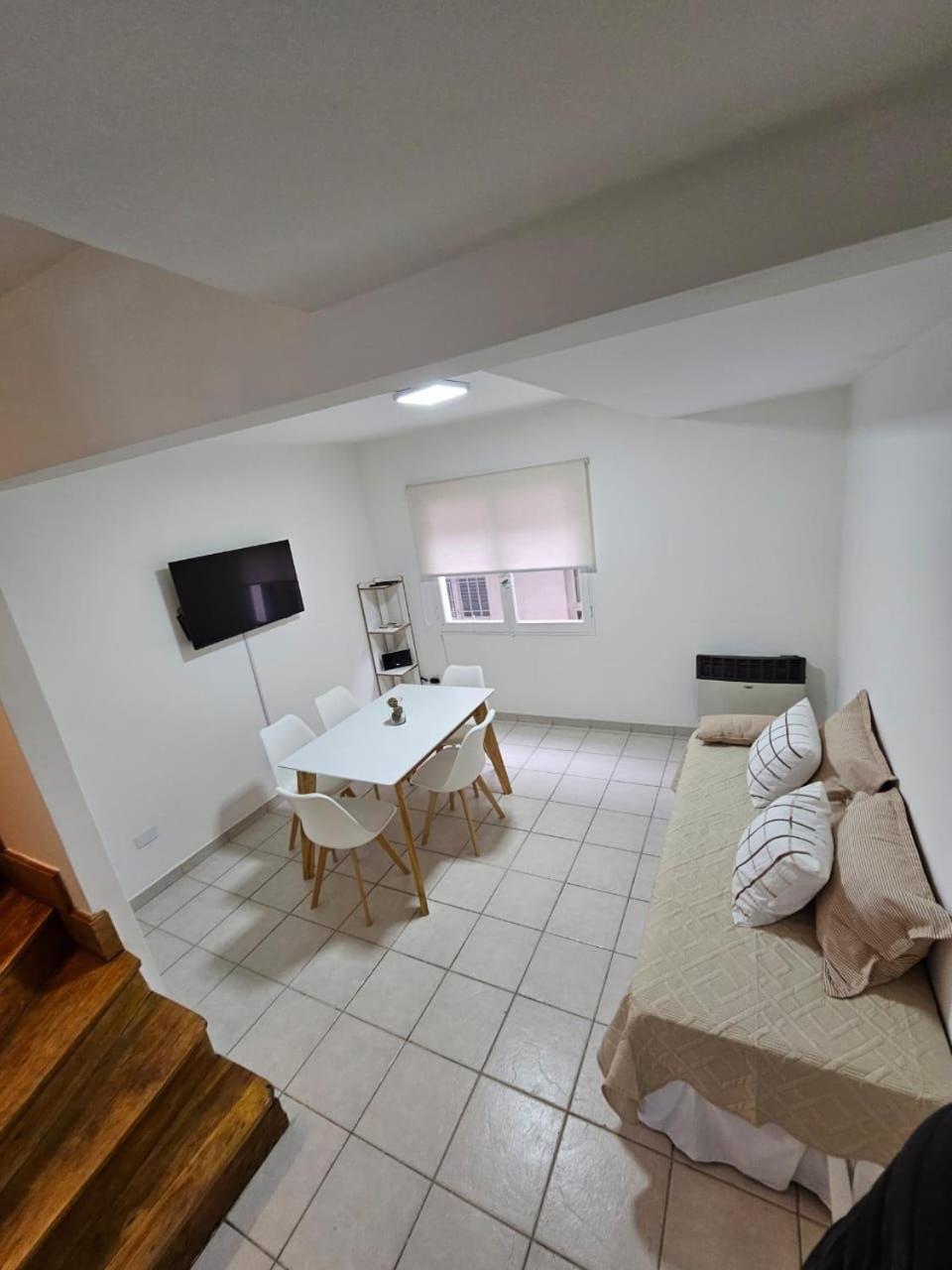 Apartament Departamento Centrico Ushuaia Zewnętrze zdjęcie