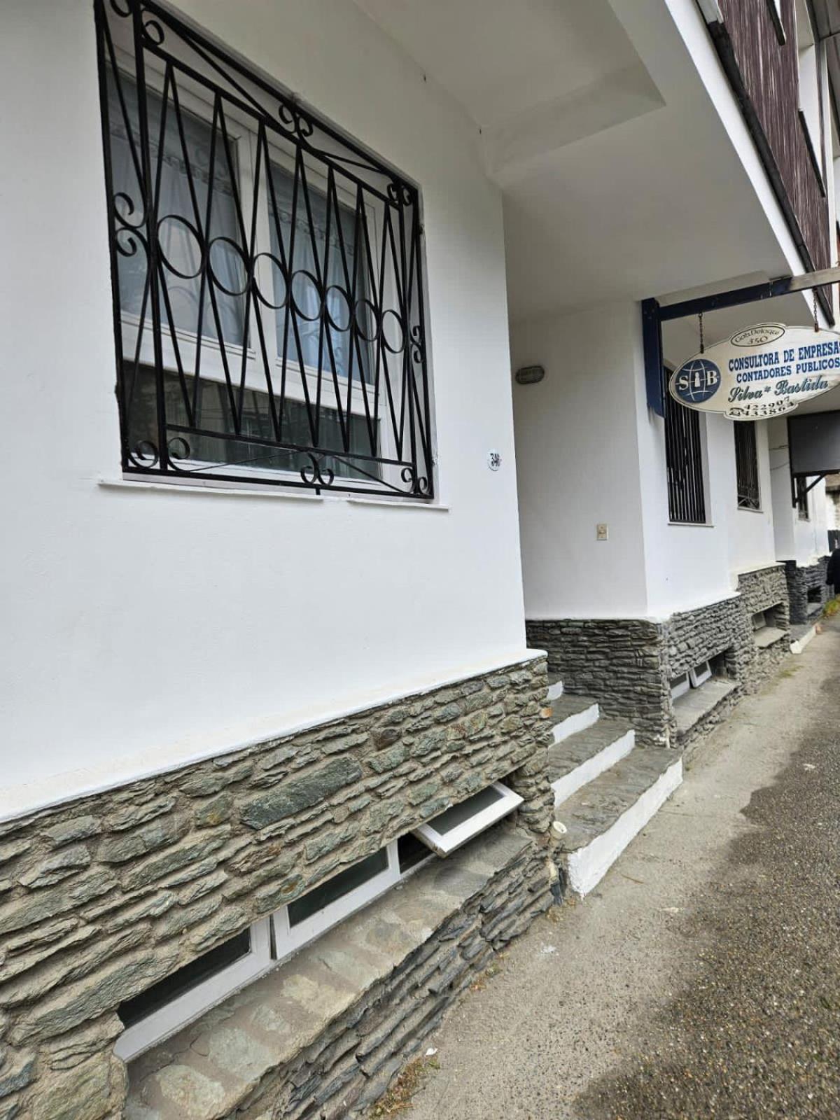 Apartament Departamento Centrico Ushuaia Zewnętrze zdjęcie