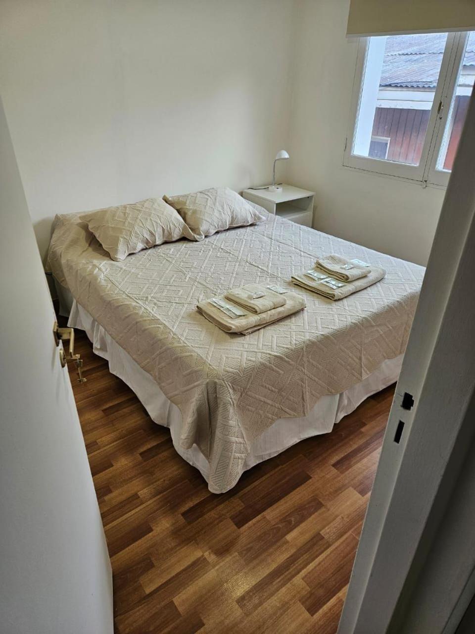 Apartament Departamento Centrico Ushuaia Zewnętrze zdjęcie