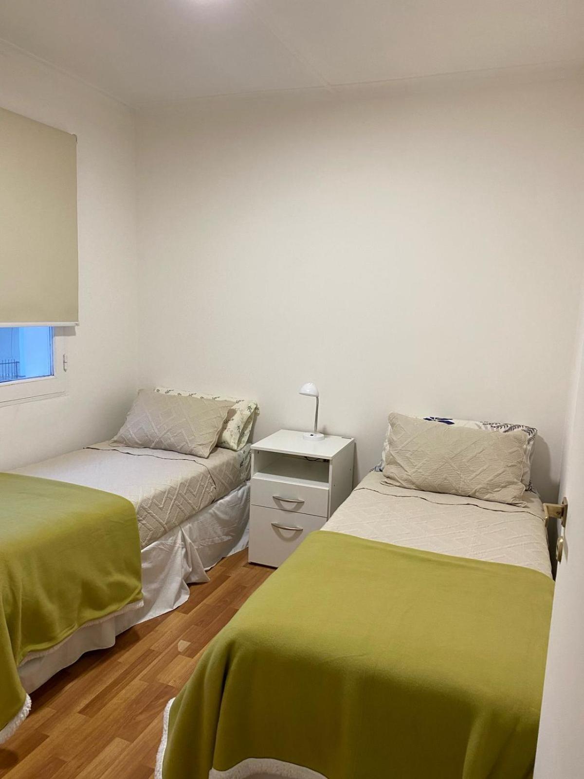 Apartament Departamento Centrico Ushuaia Zewnętrze zdjęcie