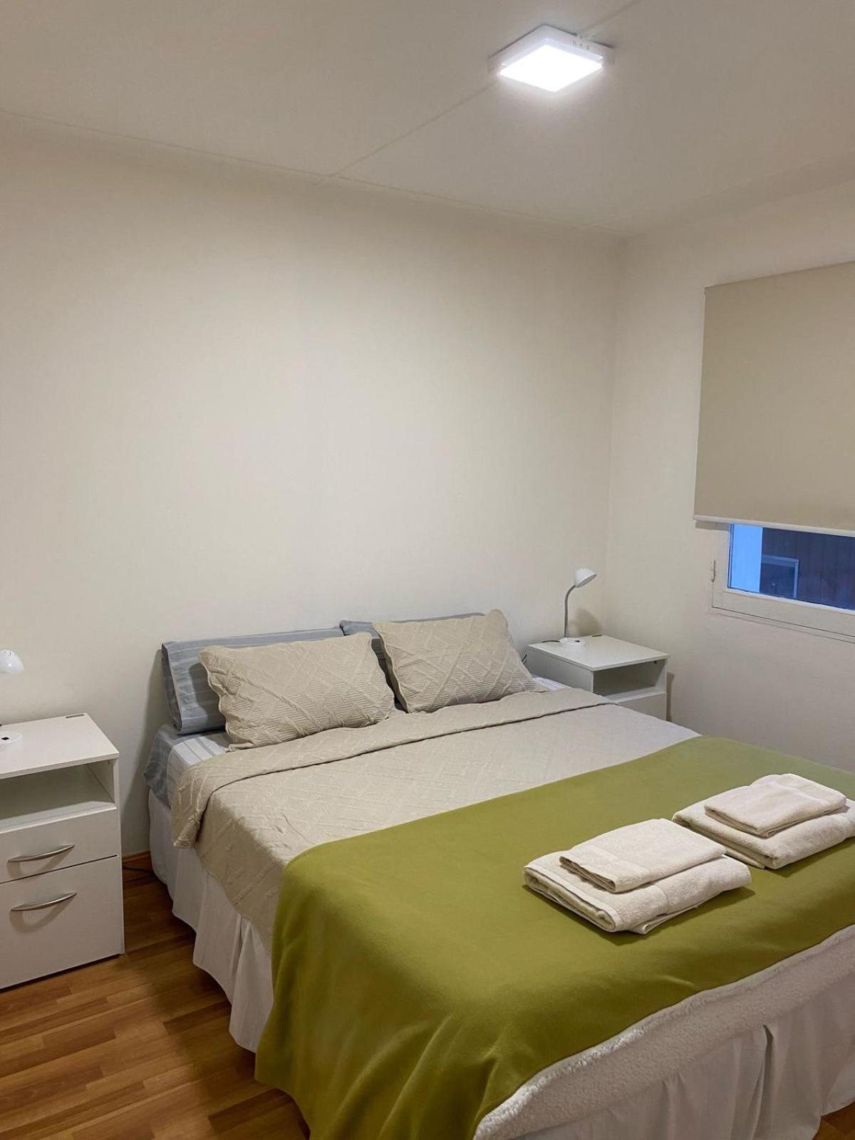 Apartament Departamento Centrico Ushuaia Zewnętrze zdjęcie